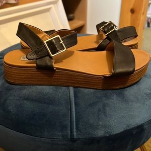 Steve Madden Aida sandals